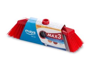 Escoba max 3