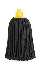FREGONA MAX PRO HILO 170GR NEGRA