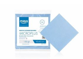 BAYETA MULTIUSOS MICROPLUS PROF. AZUL 5UD