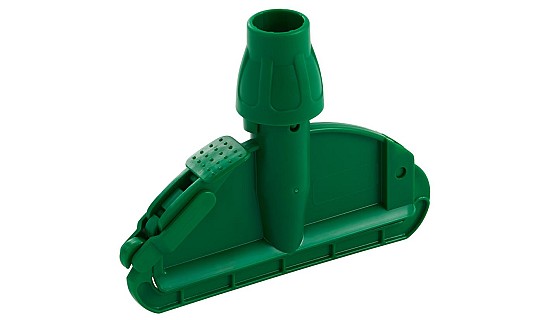 PINZA PARA FREGONA IND. HACCP VERDE