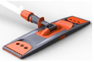 BASE MOPA PLANO 40CM