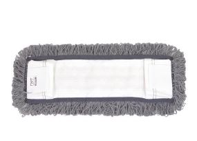MOPA TRIMAX 40 CM CON BOLSILLO Y SOLAPA