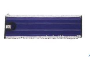 RECAMBIO MOPA MICRODUO 40 CMS CON VELCRO