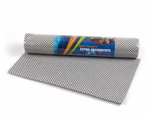 ROLLO BAYETA EXTRA ABSORBENTE 8 MTS. MAYA