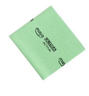 PROMO BAYETA ULTRA/PVA VERDE 5UD MAYA