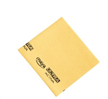 PROMO BAYETA ULTRA/PVA AMARILLA 5UD MAYA