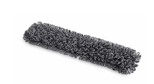 RECAMBIO MOPA MICROFRIBRA GRIS 40CM MAYA
