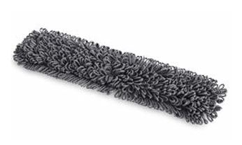 RECAMBIO MOPA MICROFRIBRA GRIS 60CM MAYA
