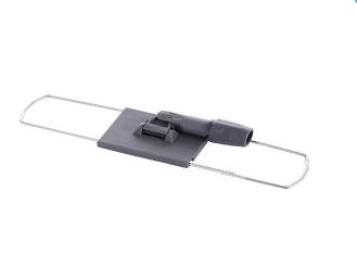 BASTIDOR METALICO MOPA MICROFIBRA 60CM MAYA