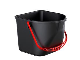 CUBO 15 LTS. ASA ROJO