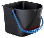 CUBO 15 LTS. ASA AZUL