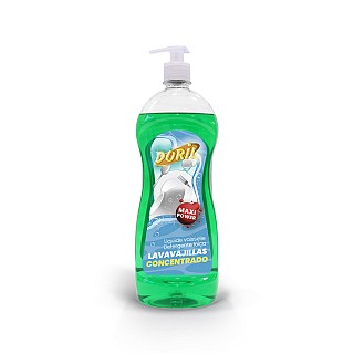 LAVAVAJILLAS MANUAL 1L IKO