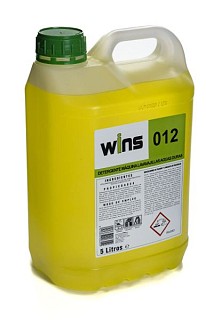 DETERGENTE LAVAVAJILLAS AD MAQUINA 10L IKO