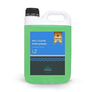 MULTIUSOS PERFUMADO L2 5L PERFU. PINO