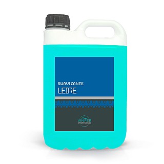 SUAVIZANTE LEIRE 5L VINFER