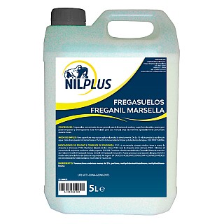 FREGASUELOS FREGANIL MARSELLA CONCENTRADO 5L