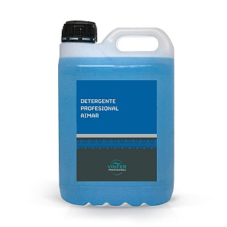 LIMPIACRISTALES MULTIUSOS V300 5L IKO