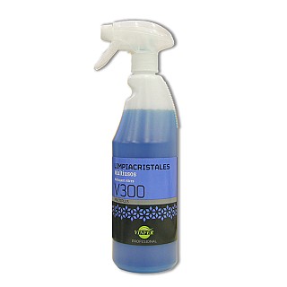 LIMPIACRISTALES MULTIUSOS V300 750ML IKO