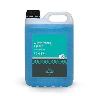 AMBIENTADOR FRESCO V703 5L VINFER